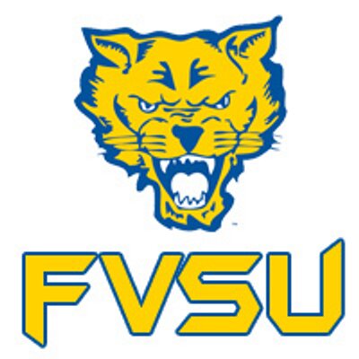 Fort Valley State University - Logo