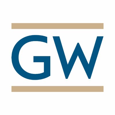 George Washington University - Logo