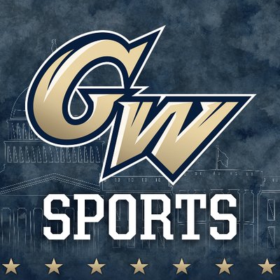 George Washington University - Logo