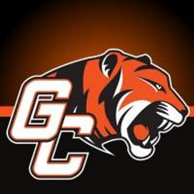 Georgetown College - Logo