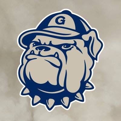 Georgetown University - Logo