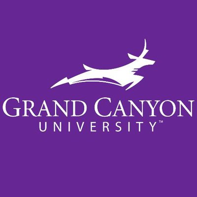 Grand Canyon University - Logo