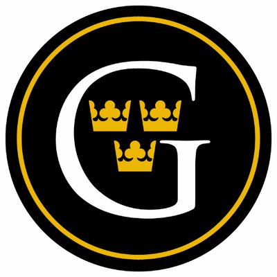 Gustavus Adolphus College - Logo