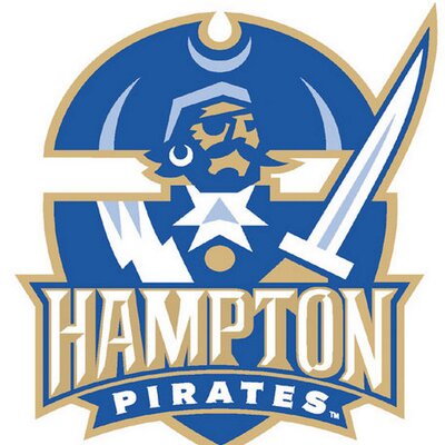 Hampton University - Logo