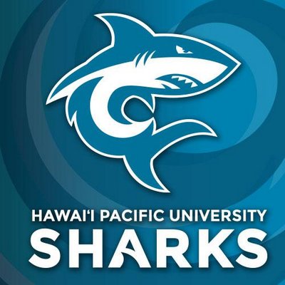 Hawaii Pacific University - Logo