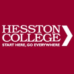 Hesston College - Logo