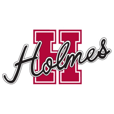 Holmes Community College - Logo