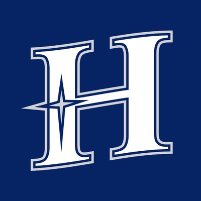 Hope International University - Logo