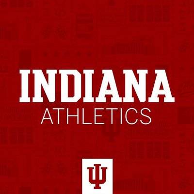 Indiana University-Bloomington - Logo