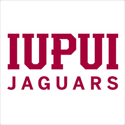 Indiana University-Purdue University-Indianapolis - Logo