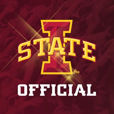 Iowa State University - Logo
