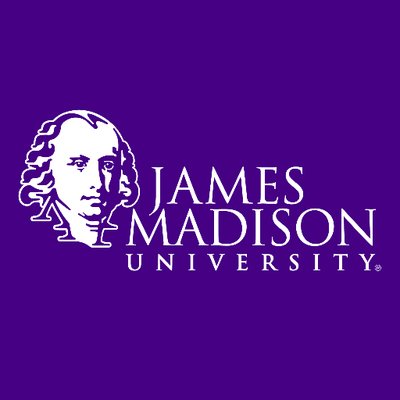 James Madison University College Pipe