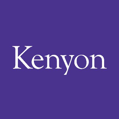 Kenyon College - Logo