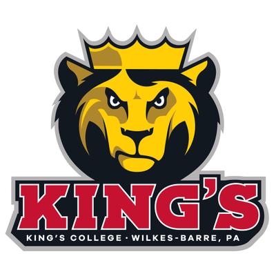 King's College - Logo