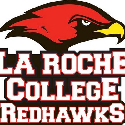 La Roche College - Logo