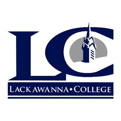 Lackawanna College - Logo