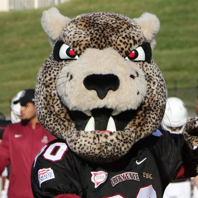 Lafayette College - Logo