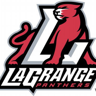 LaGrange College - Logo