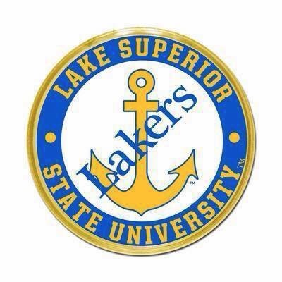 Lake Superior State University - Logo