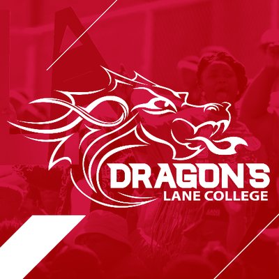 Lane College - Logo