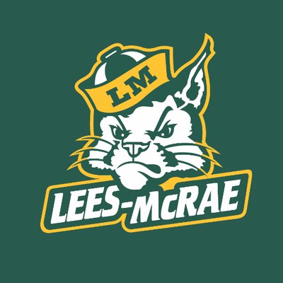 Lees-McRae College - Logo
