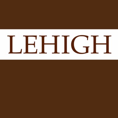 Lehigh University - Logo
