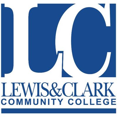 Lewis & Clark Community College - Logo