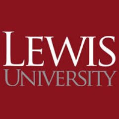 Lewis University - Logo