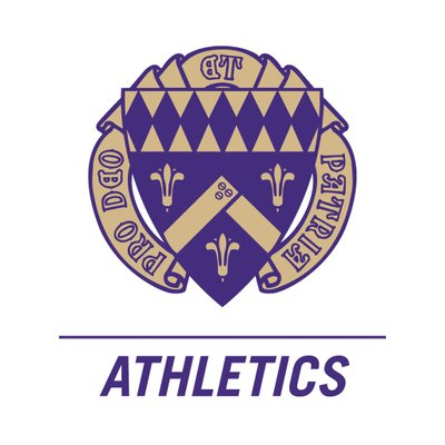 Athletics Website