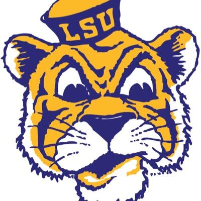 Louisiana State University - Logo