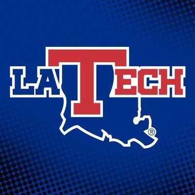 Louisiana Tech University - Logo