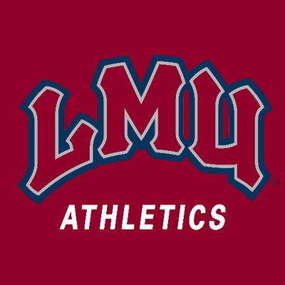 Loyola Marymount University - Logo