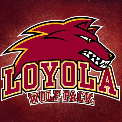 Loyola University New Orleans - Logo