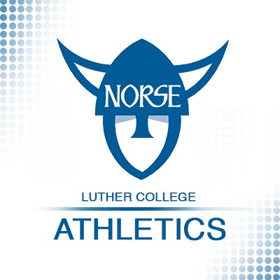 Luther College - Logo