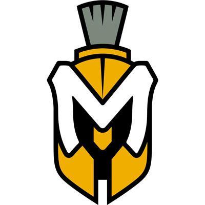 Manchester University - Logo