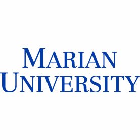 Marian University (WI) - Logo