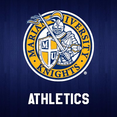 Athletics Website