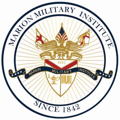 Marion Military Institute - Logo