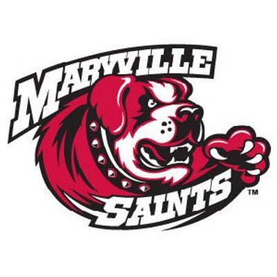 Maryville University of Saint Louis - Logo