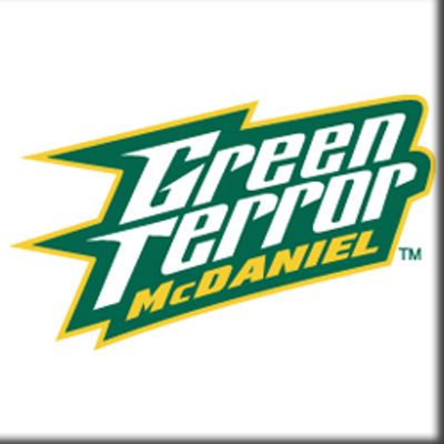 McDaniel College - Logo