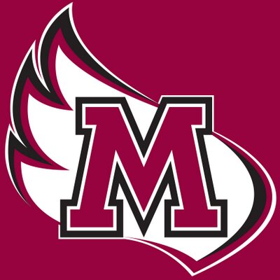 Meredith College - Logo