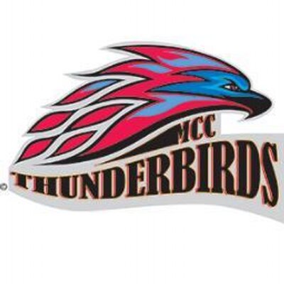 Mesa Community College - Logo