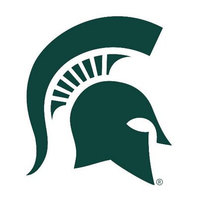 Michigan State University - Logo
