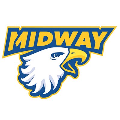 Midway University - Logo