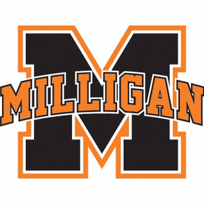 Milligan College - Logo