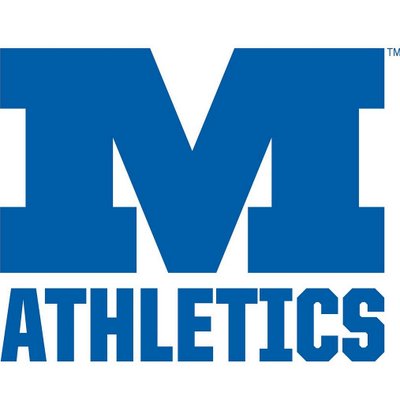 Athletics Website