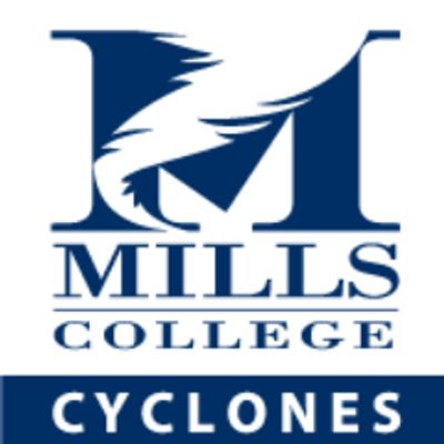 Mills College - Logo