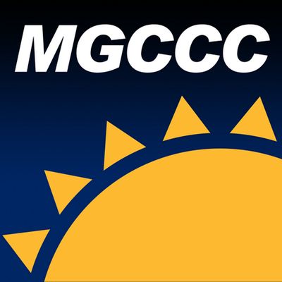 Mississippi Gulf Coast Community College - Logo