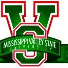 Mississippi Valley State University - Logo