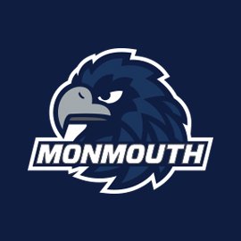 Monmouth University - Logo